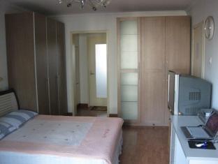 Lin Jia Hostel ปักกิ่ง ภายนอก รูปภาพ